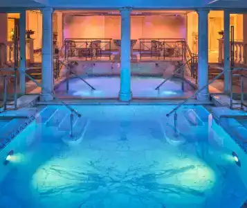 Rome Cavalieri, A Waldorf Astoria - 17