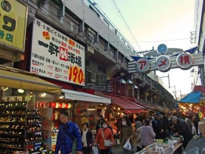 Wing International Select Ueno Okachimachi - 19