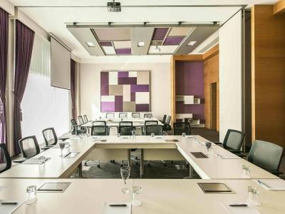 Novotel Diyarbakir - 16