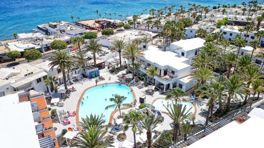 Labranda Playa Club - 20