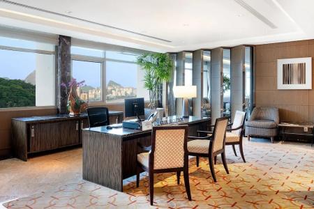 Sheraton Grand Rio & Resort - 96