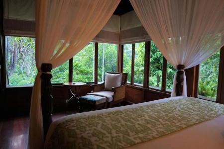 Warwick Ibah Luxury Villas & Spa - 72