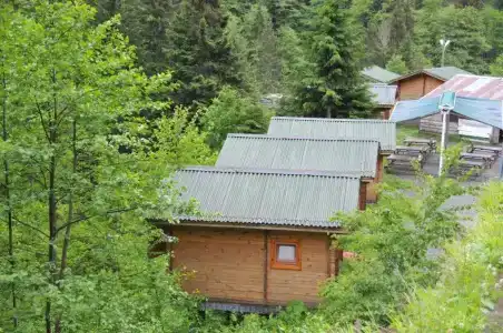 Kardelen Bungalov Evleri̇ - 26