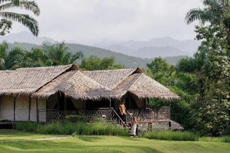 Khaosok Boutique Hideaway - 68