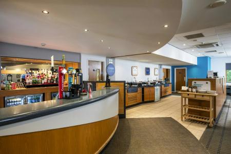 Holiday Inn Express Inverness, An Ihg - 41