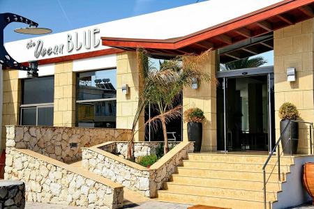 All Senses Ocean Blue Sea Side Resort - 0