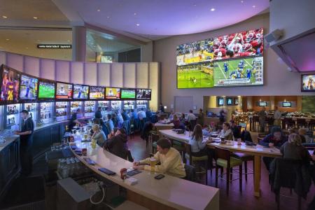 Boston Marriott Copley Place - 22