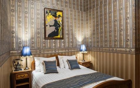 Cotton House Budapest - 5
