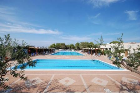 Camping Village La Pineta - 4