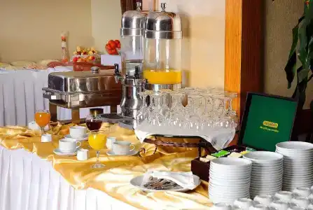 The Hera Premium Hotels - 10