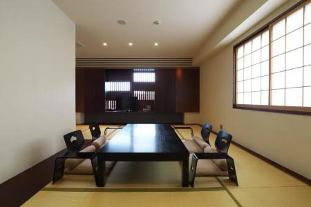 Ryotei Matsuya Honkan Suizenji - 37