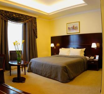 Sharjah Premiere & Resort - 2