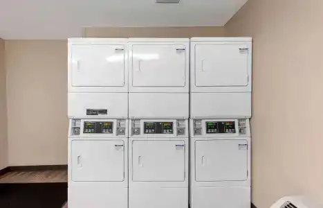 Extended Stay America Premier Suites - Miami - Downtown Brickell - Cruise Port - 20