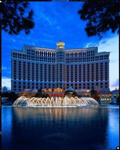 Bellagio - 25