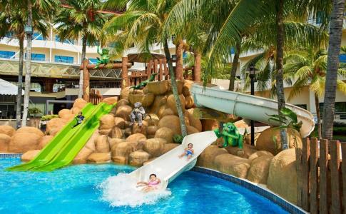 Swiss-Garden Beach Resort, - 12