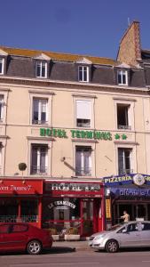 Terminus - Gare - 15