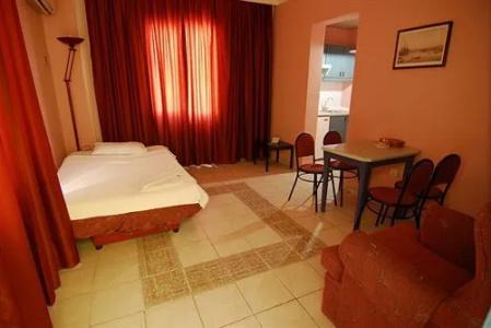 Akdeniz Apart - 5