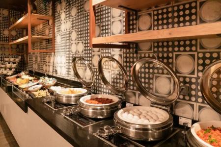 Novotel Gaziantep - 11