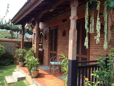 Vardan Resort n' - 30