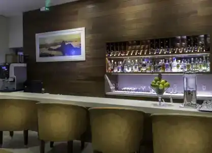 Mercure Rio Boutique Copacabana - 28