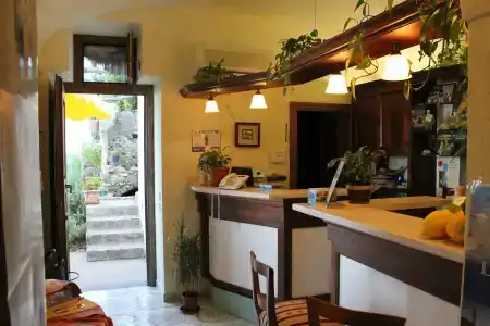 L'Antico Borgo Dei Limoni - 7