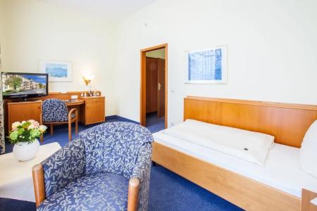 Kaiserhof Victoria - 24