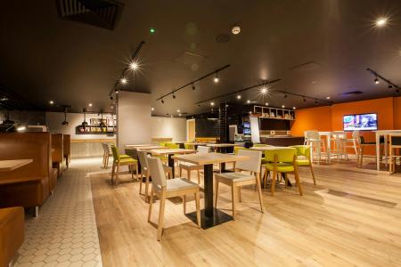 Holiday Inn Birmingham City, An Ihg - 26