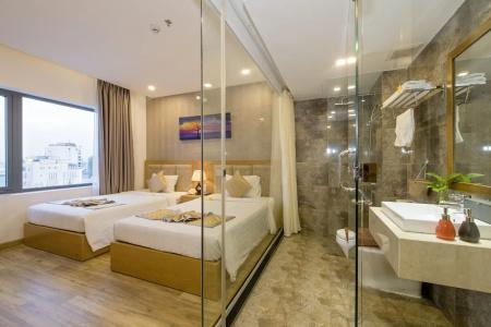 Grand Sunrise 2 & Spa - 0