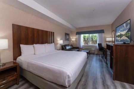 Best Western - 4