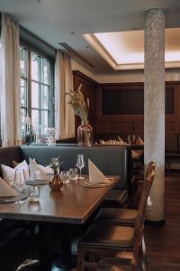 Restaurant & Engelkeller - 19