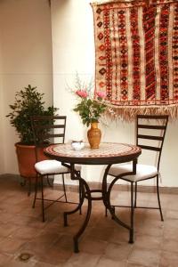 Riad Carina - 62