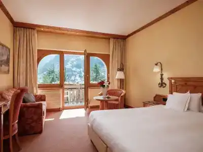 Relais & Chateaux Schönegg - 16