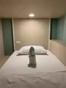 Busket Hostel - 53