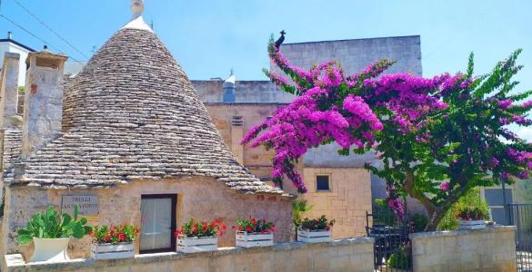 Trulli Antica Fonte - 66