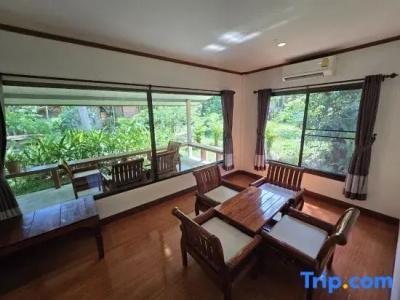 Baan Long Beach - 31