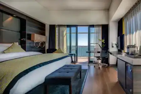 Best Western Premier Beaulac - 119
