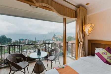 Sapa Panorama - 96