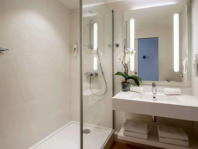 ibis Styles Nice Cap 3000 - 47