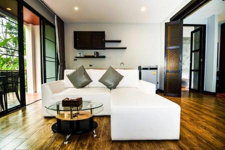Coco Retreat Phuket Resort And Spa - Sha Plus - 129