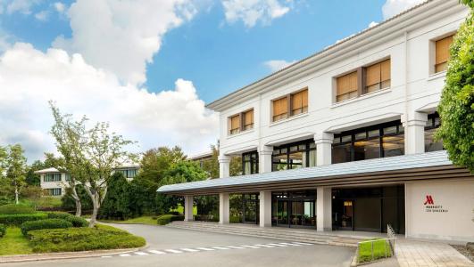 Izu Marriott Shuzenji - 0