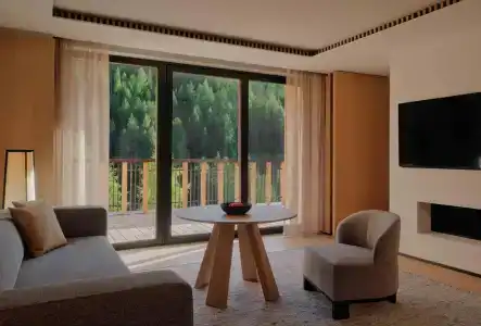 Rosa Alpina & Spa - 104