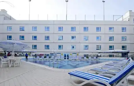 Al Bustan Centre & Residence - 29