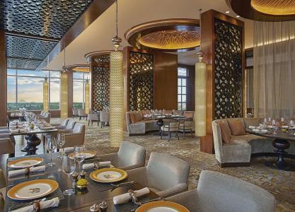 Shangri-La Bengaluru - 24