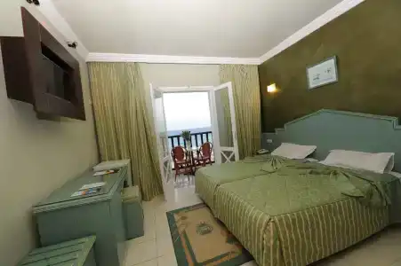 Novostar Royal Beach Sousse - 3