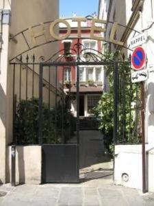 Le Pavillon - 42