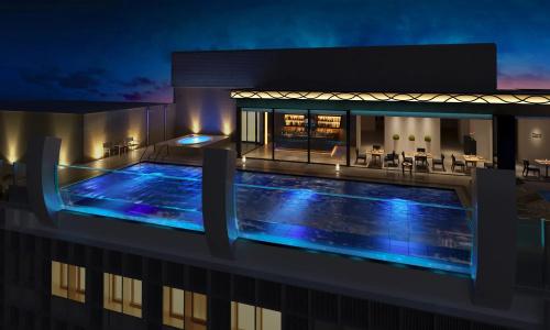 Aqua Citta Naha - 17