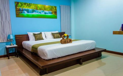 i-Style Lanta Boutique House --- Sha Extra Plus - 3