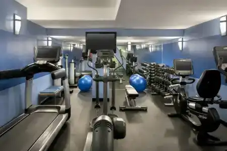 Four Points by Sheraton Manhattan SoHo Village - 16