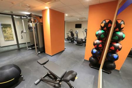 Hampton By Hilton Gdansk Old Town - 20