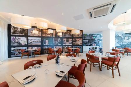 Ramla Bay Resort - 38